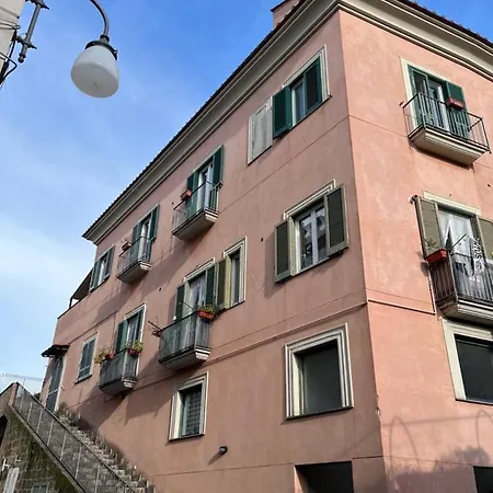 Bed & Breakfast The Rooftop Terrace Two Double With Private Bathrooms And An Equipped Roof Terrace 4*