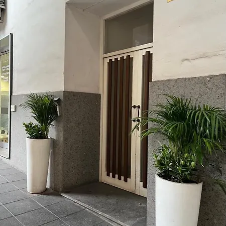 The Rooftop Terrace Two Double With Private Bathrooms And An Equipped Roof Terrace 4*