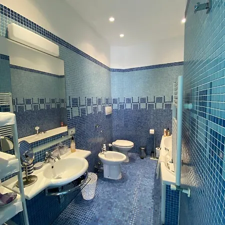 The Rooftop Terrace Two Double With Private Bathrooms And An Equipped Roof Terrace